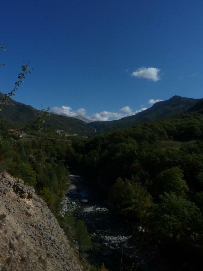Appartamento El Molino Castejón de Sos Esterno foto